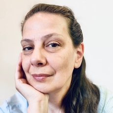 Калашникова Елена Леонидовна, семейный психолог