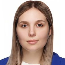 Бажанова Луиза Сергеевна, психолог