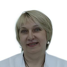Бекетова Елена Николаевна, стоматолог-терапевт