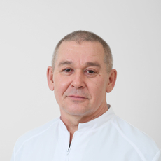 Шигабутдинов Рамиль Рашитович, дерматолог