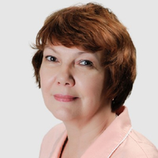 Болдинова Галина Михайловна, педиатр