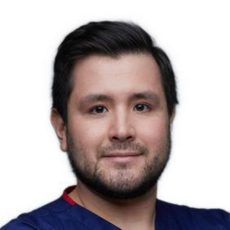 Арапов Артур Яковлевич, офтальмолог