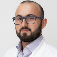 Дгебуадзе Георгий, ортопед