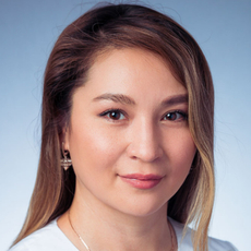 Матвеева Оксана Александровна, дерматолог