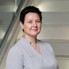 Чечеткина Наталия Николаевна, косметолог