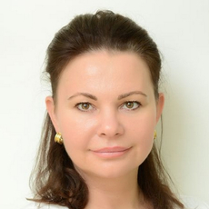 Копорева Наталья Викторовна, трихолог