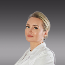 Курмей(Швецова/филимонова) Изольда Николаевна, дерматолог