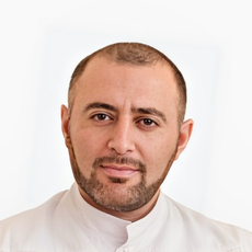 Захарян Рафик Араратович, хирург