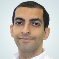 Дохолян Артём Араикович, терапевт