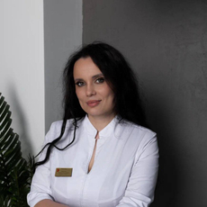 Чиркова Мария Игоревна, дерматолог