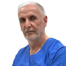 Кутиев Муса Ибайдуллаевич, онколог