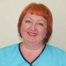 Дудченко Ирина Николаевна, стоматолог-терапевт