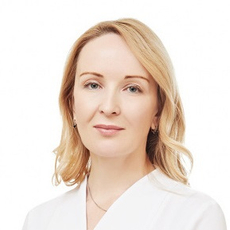 Журкова Ирина Валерьевна, гинеколог