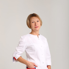 Иванченко Елена Владимировна, уролог