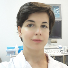 Шапочкина Любовь Евгеньевна, эндокринолог