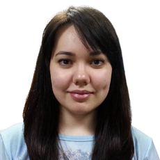 Розматова Наргиза Саиповна, врач УЗД