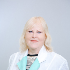 Дроздова Лилия Дмитриевна, терапевт
