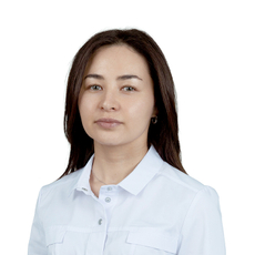 Колпакова Гульдар Фаритовна, эндокринолог