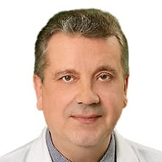 Пирогов Владимир Ильич, терапевт