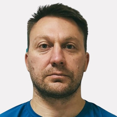 Панкратьев Дмитрий Игоревич, инструктор ЛФК