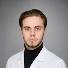 Грачев Александр Александрович, кардиолог