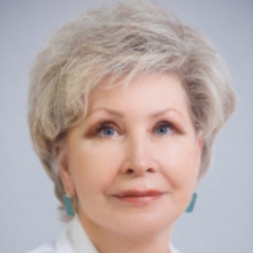 Королёва Ирина Михайловна, рентгенолог