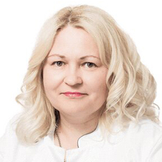 Болтова Александра Валерьевна, врач УЗД