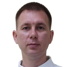 Реутов Виктор Анатольевич, ортопед