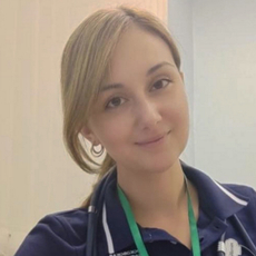 Лычагина Людмила Константиновна, педиатр