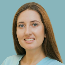 Соколова Анастасия Эдуардовна, стоматолог-терапевт