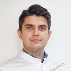 Попов Антон Васильевич, терапевт