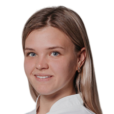 Артамонова Дарина Александровна, терапевт