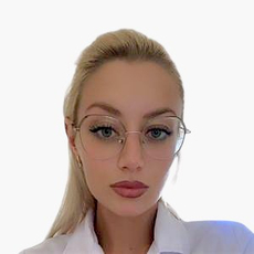 Зинченко Мария Владимировна, гастроэнтеролог