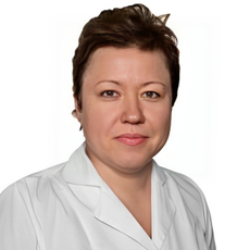 Демиденко Татьяна Леонтьевна, педиатр