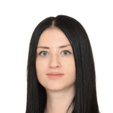 Докучаева Наталья Юрьевна, рентгенолог