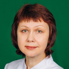 Дьячкова Татьяна Юрьевна, офтальмолог