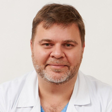 Попов Петр Алексеевич, гинеколог