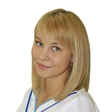 Деркач Екатерина Владимировна, стоматолог-терапевт