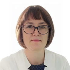 Егорченкова Елена Ивановна, ЛОР