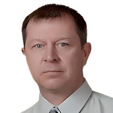 Холопов Артур Геннадьевич, невролог