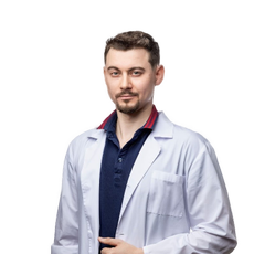 Филатов Глеб Сергеевич, невролог