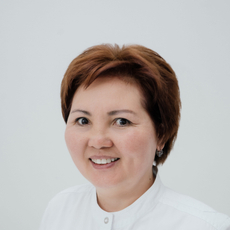 Цыденова Туяна Владимировна, семейный психолог