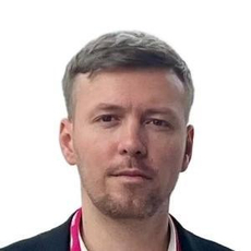 Саламзон Василий Павлович, ортопед