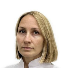 Пасько Александра Александровна, эндокринолог