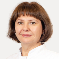 Разумова Наталья Валерьевна, стоматолог-хирург