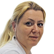 Шилова Елена Вячеславовна, терапевт