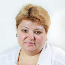 Зачесова Светлана Владимировна, врач УЗД