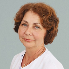 Сунцова Ирина Павловна, психиатр