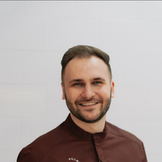 Галкин Александр Дмитриевич, стоматолог-терапевт