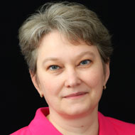 Анисимова Марина Владимировна, стоматолог-терапевт